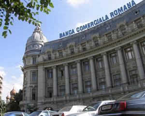 BCR a eliminat comisioanele OUR pentru platile in valuta catre banci partenere ale Grupului Erste