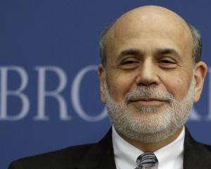 Un nou job pentru "Big Ben" Bernanke