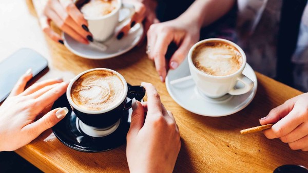 Bei multa cafea? Iata cum se va transforma organismul tau pe termen lung, dupa trei cani baute zilnic