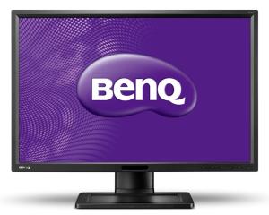 BenQ lanseaza noua gama de monitoare Eye-care