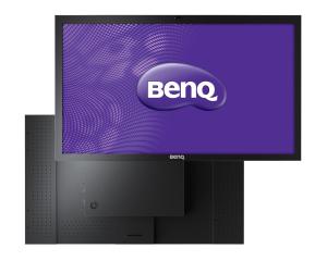 BenQ prezinta o gama completa de solutii interactive profesionale in cadrul evenimentului ISE 2014