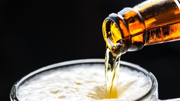 In 2020, ponderea sectorului HORECA in vanzarile de bere a scazut la 8%, de la 15%, in 2019