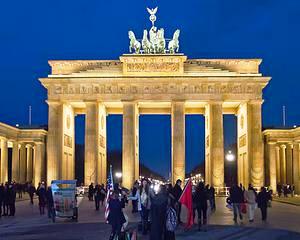 Berlinul, primul oras din lume cu domeniu propriu de internet