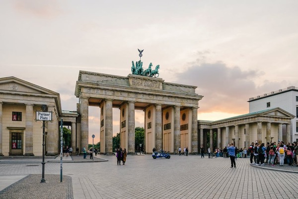 Germania include intreg teritoriul Romaniei pe lista zonelor de risc