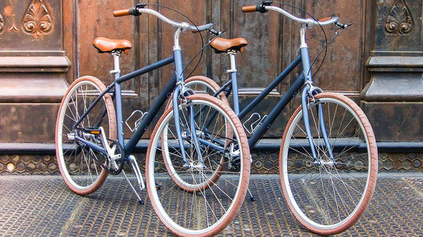 Primaria Bucuresti incepe distribuirea voucherelor pentru biciclete