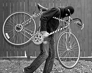 Ce se intampla cu bicicletele furate?