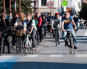 Programul Prima bicicleta