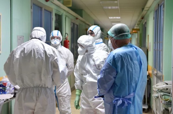 Romania a depasit pragul de 4.000 de infectari cu noul coronavirus