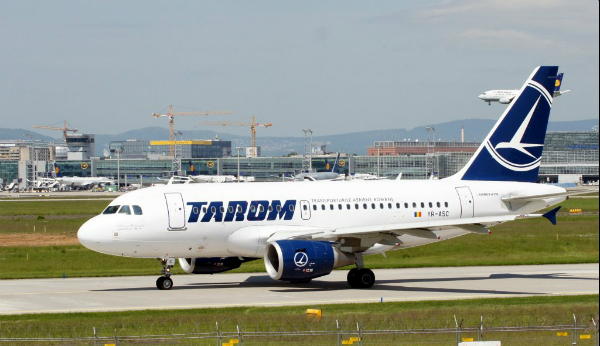 TAROM ieftineste biletele de avion: Cum poti prinde o oferta