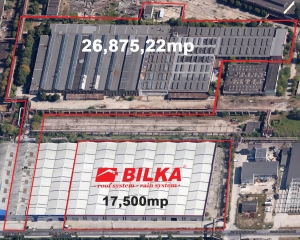 Bilka Steel demareaza un plan investitional de 5 milioane de euro