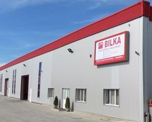 Bilka Steel la cinci luni: Afaceri in crestere cu 43% si o noua line de productie