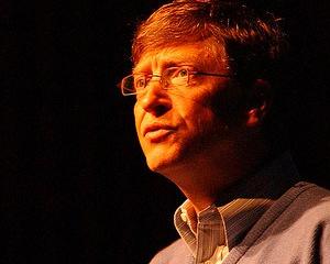 Bill Gates se alatura altor titani tehnologici in duelul cu National Rifle Association