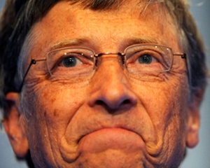 Bill Gates sprijina un start-up stiintific din Berlin