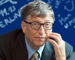 Bill Gates nu a fost de acord cu planurile Microsoft de a cumpara Nokia