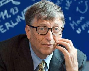 Bill Gates nu a fost de acord cu planurile Microsoft de a cumpara Nokia