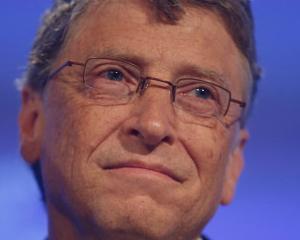 Bill Gates ramane cel mai bogat om din lume