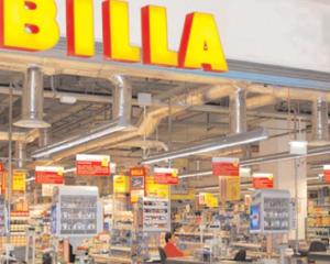 BILLA Romania deschide primul magazin din Pipera