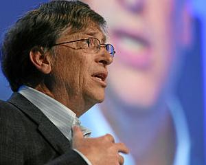 Bill Gates: Imi pare rau pentru Control-Alt-Delete