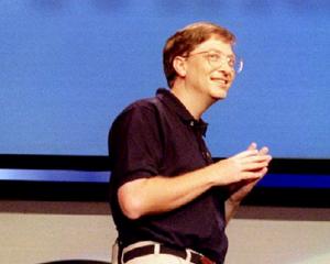 ANALIZA: Povestea lui Bill Gates