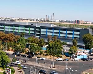 Piata imobiliara se misca: Un operator turistic inchiriaza 1.000 mp intr-o cladire de birouri