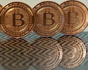 Bitcoin a scazut cu 120 de dolari, dar cui ii pasa?