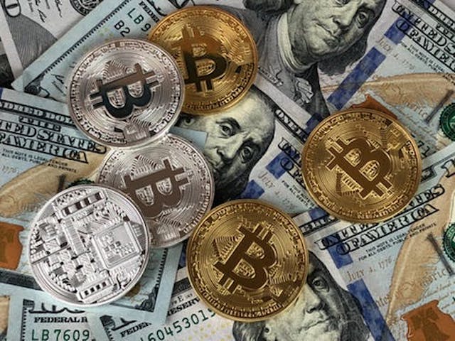 Bitcoin inregistreaza cel mai bun inceput de an din 2012 dupa o apreciere cu 20%