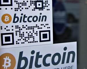 Bitcoin a scazut cu 20%, dupa sistarea tranzactionarii, in urma unor probleme tehnice