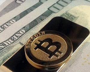 IRS-ul va impozita bitcoinii