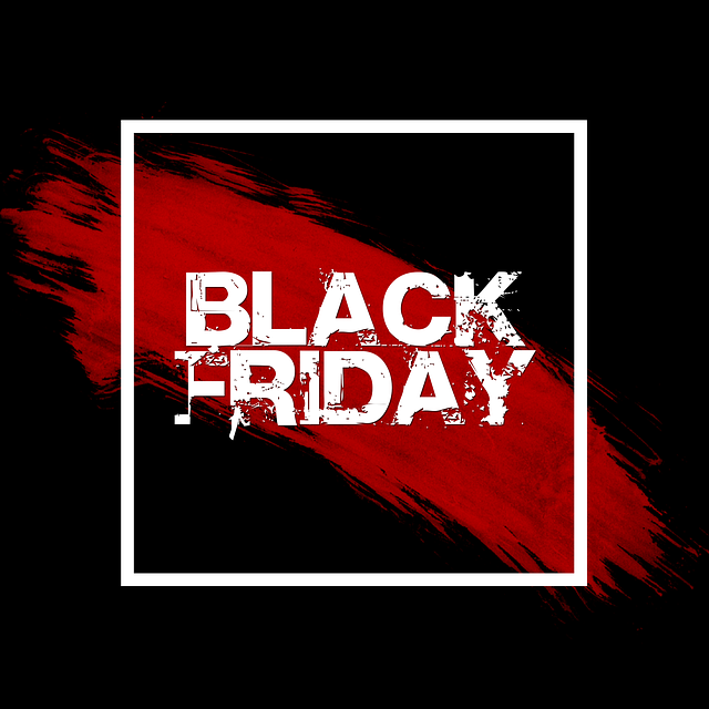 Bancile au dat startul promotiilor de Black Friday: credite, carduri, conturi, depozite, totul la oferta