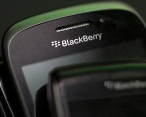 De ce este suparat CEO-ul BlackBerry pe cei de la T-Mobile