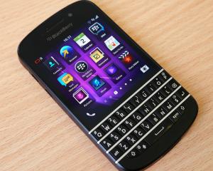 BlackBerry va renunta la acordul cu T-Mobile USA