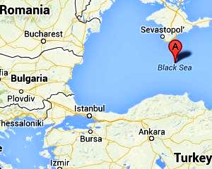 Zacamintele din Marea Neagra: Romania si Turcia isi dau mana