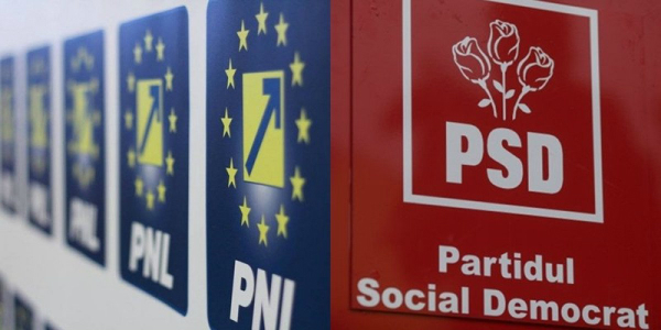 PNL neaga blatul cu PSD: Ne dorim alegeri anticipate. In rest, sunt chitaieli pe la usa