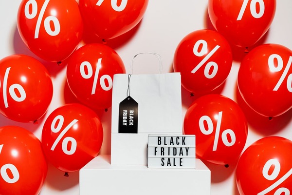 Atentie, comercianti! ANAF - Antifrauda va monitoriza tranzactiile de Black Friday