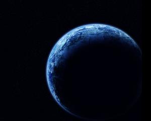 O alta "Planeta Albastra", la 63 de ani lumina