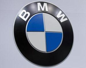 BMW a livrat clientilor primele autoturisme cu faruri laser