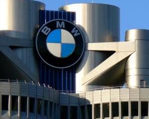Divizia BMW din America de Nord are un nou CFO