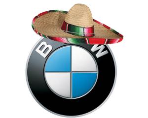 MEXIC: BMW investeste un miliard de dolari intr-o fabrica