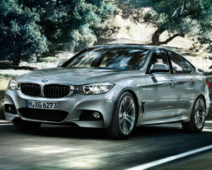 Doua modele BMW, prezentate la Romanian Design Week