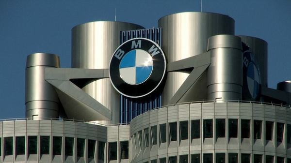 Profitul BMW a atins un nou record: 8,7 miliarde de euro