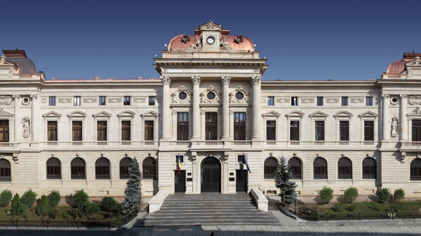 Banca Nationala a Romaniei implineste 140 de ani