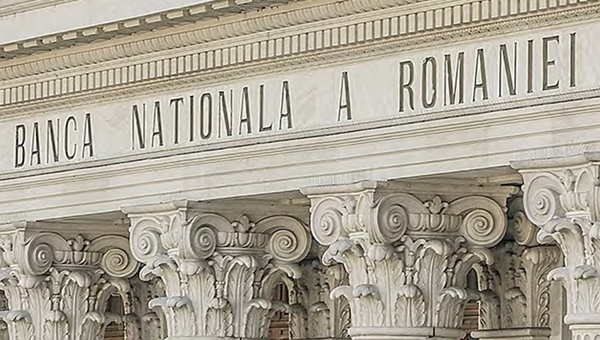 Banca Nationala a Romaniei a redus prognoza de inflatie pentru 2020 la 2,8%