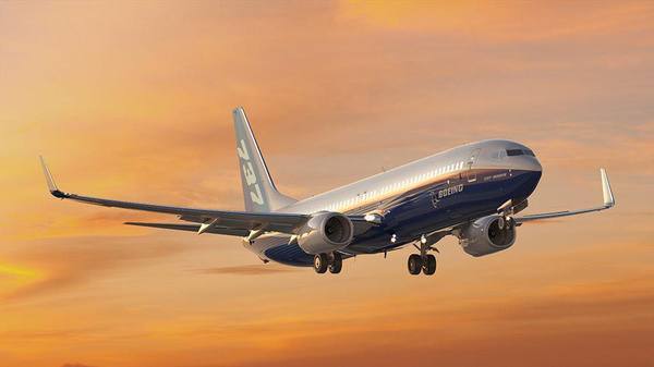 Bucurestiul va avea primul simulator complet de zbor pentru Boeing 737 NG din Europa de Est
