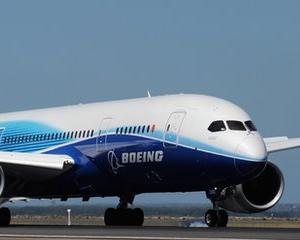 Boeing disponibilizeaza 300 de angajati in Australia
