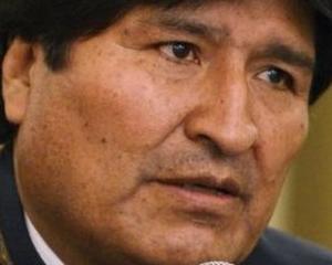Bolivia a majorat salariul minim cu 20%