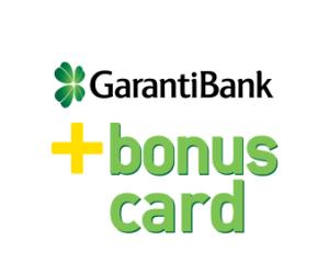 Garanti Bank isi recompenseaza clientii cu un premiu de 5000 de euro