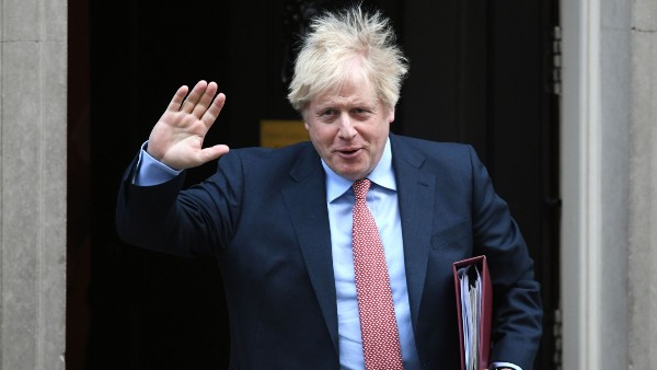 Breaking News: Premierul britanic a fost mutat la TERAPIE INTENSIVA