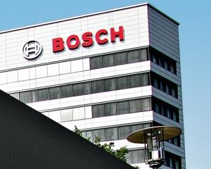 Bosch va deschide doua fabrici in Romania in acest an