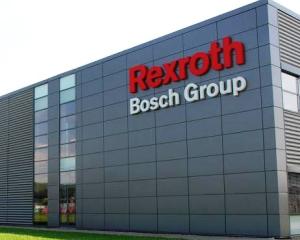 Bosch a numit compania Novotech Master Distribuitor pentru Romania