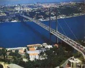 Turcia va construi un canal paralel cu Bosforul